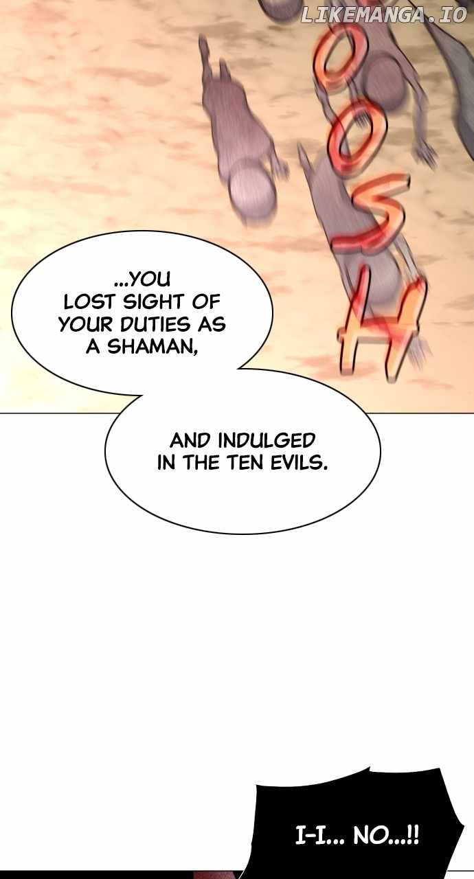 The Shaman's Blade Chapter 17 32